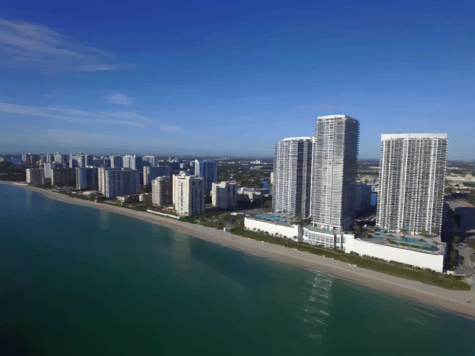 Beach Club Hallandale Beach Club Hallandale Condos For Sale and